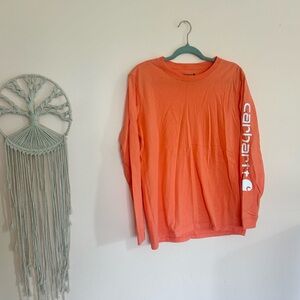 NWOT Carhartt Long Sleeve